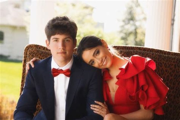 
A Look Into Reed Sheppard And Brailey Dizney Relationship: Dating History	