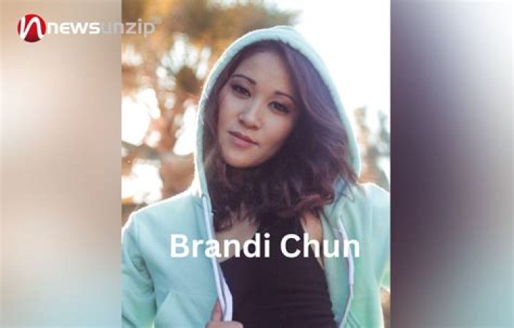 Brandi Chun- Wiki, Age, Height, Net Worth, Boyfriend, Ethnicity