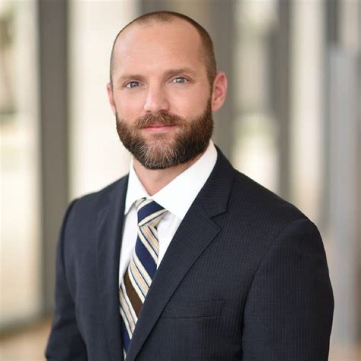 Brandon Baldwin- Net Worth, Age, Ethnicity, Wife, Height, Ethnicity