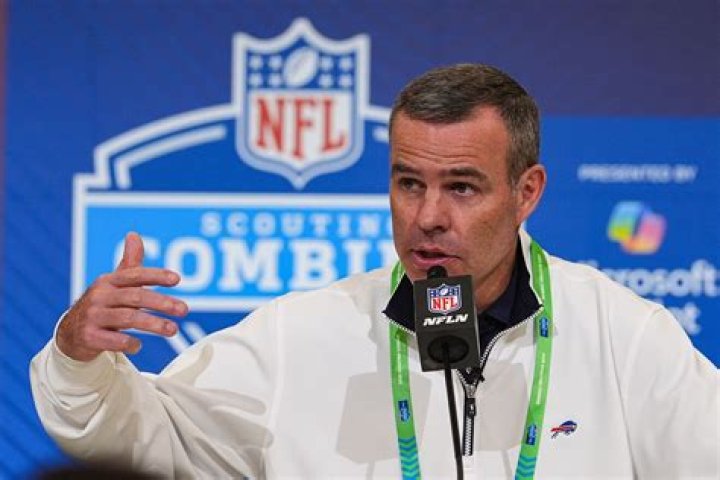 Brandon Beane- Wiki, Age, Ethnicity, Wife, Height, Net Worth, Career