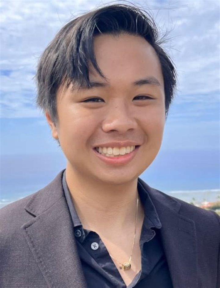 Brandon Chang- Wiki, Age, Height, Net Worth, Girlfriend, Ethnicity