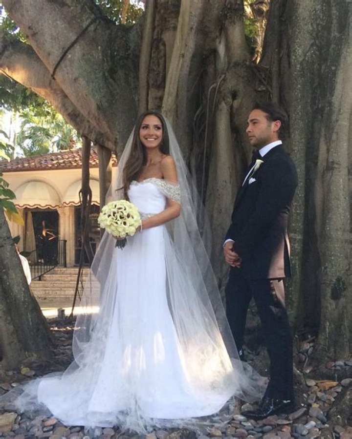 Brandon Charnas- Wiki, Age, Height, Net Worth, Wife, Ethnicity