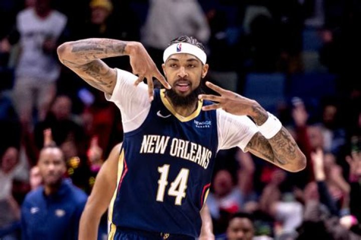 Brandon Ingram- Wiki, Age, Height, Net Worth, Girlfriend, Ethnicity