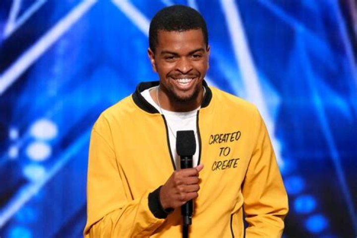 Who is Brandon Leake? Wiki, Age, Wife, Height, Career, Net Worth