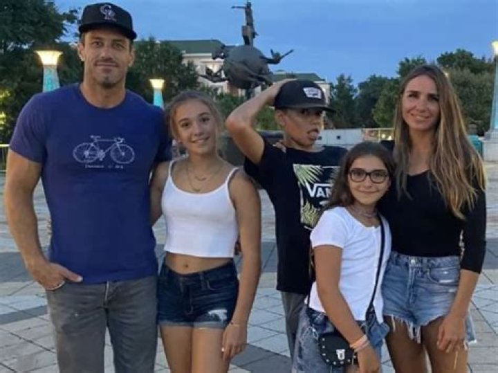 
Brandon Quinn- Bio, Age, Net Worth, Wife, Marriage, Height	