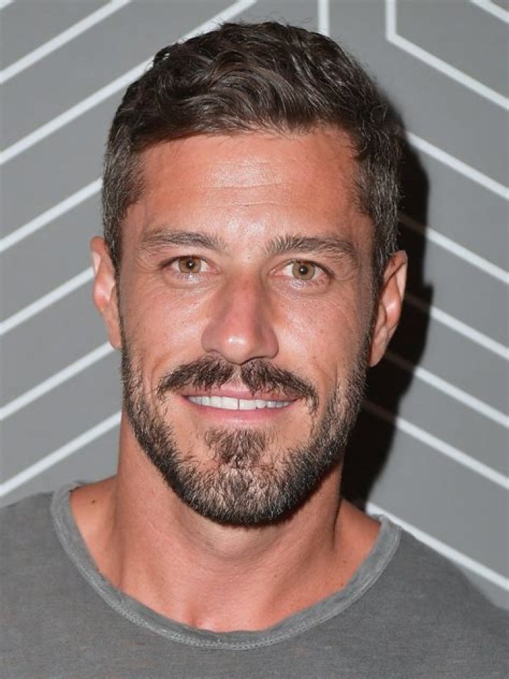 Brandon Quinn- Bio, Age, Net Worth, Wife, Marriage, Height