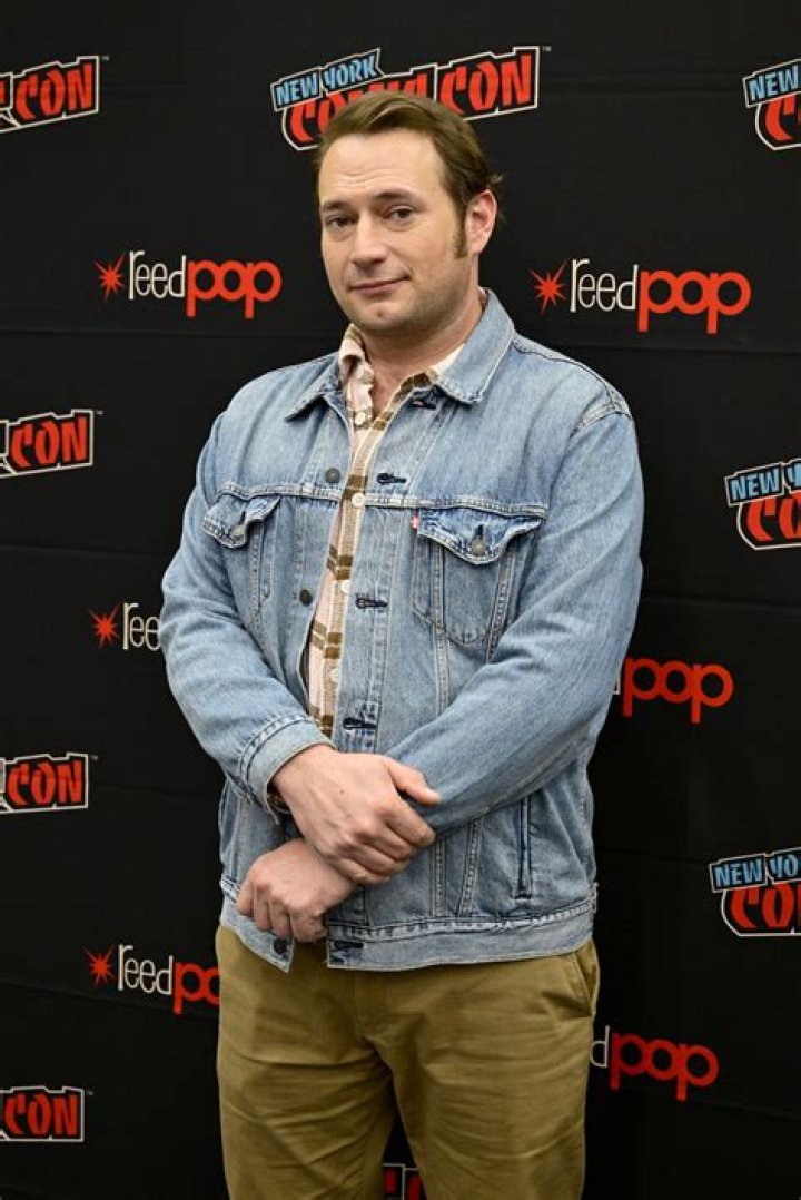 Brandon Scott Jones- Age, Height, Wife, Wiki, Net Worth, Parents