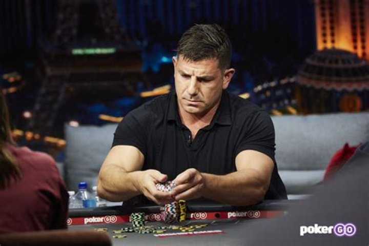 Brandon Steven- Age, Height, Net Worth, Wife, Career, Nationality