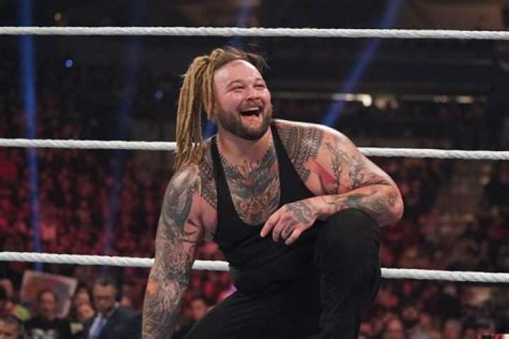 Bray Wyatt- Biography, Age, Height, Weight, Net Worth, Wife