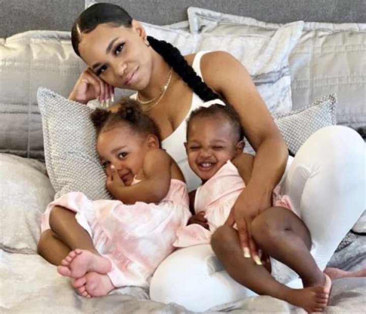 Breanna Tate- Wiki, Age, Height, Net Worth, Boyfriend, Ethnicity