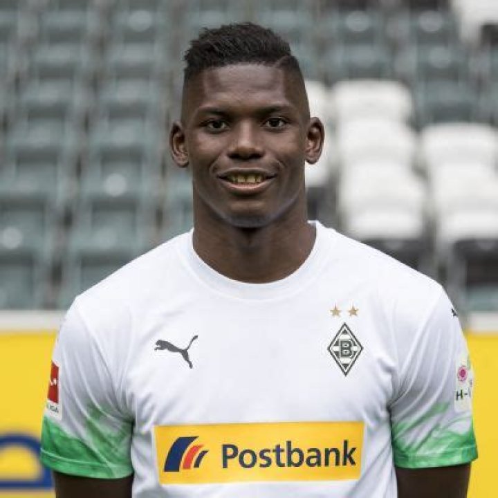 Breel Embolo Religion & Ethnicity: Is He Christian? Wiki & Family