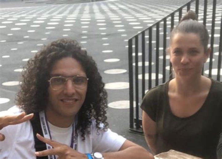 Breghje Kommers- Net Worth, Age, Husband, Ethnicity, Height, Career