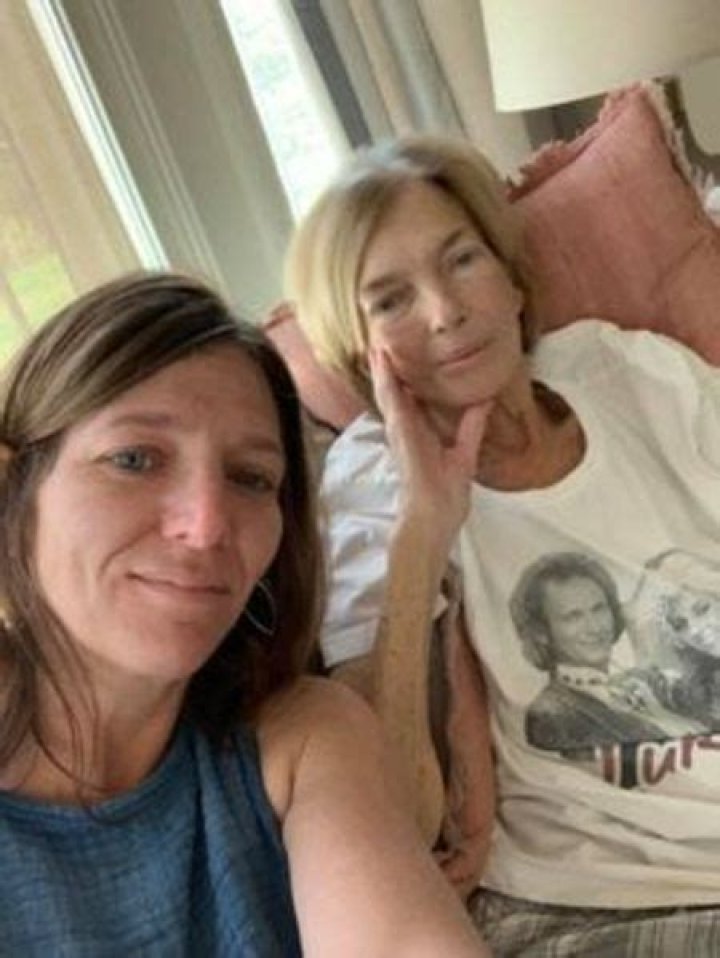 Brenda Lorraine Gee- Wiki, Age, Husband, Ethnicity, Net Worth, Height, Career