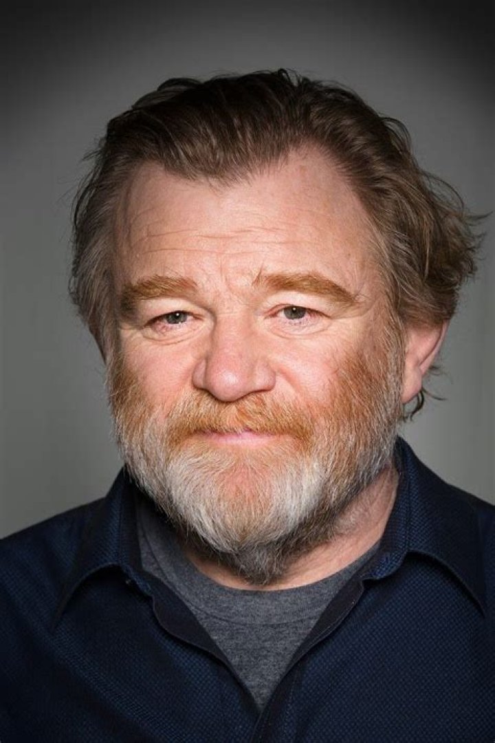 Brendan Gleeson- Biography, Wiki, Age, Height, Net Worth, Career