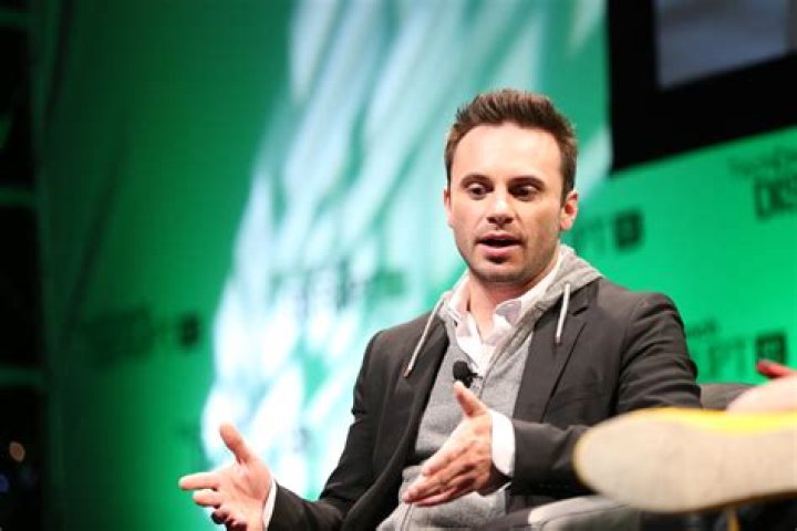 Who is Brendan Iribe? Wiki, Age, Height, Wife, Net Worth, Ethnicity