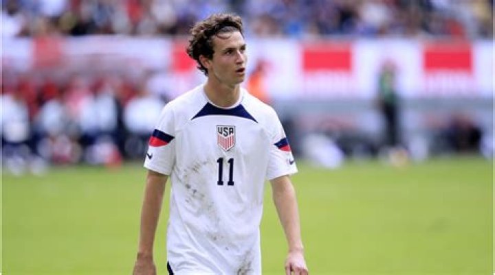 Brenden Aaronson- Wiki, Age, Height, Girlfriend, Net Worth, Ethnicity, Career