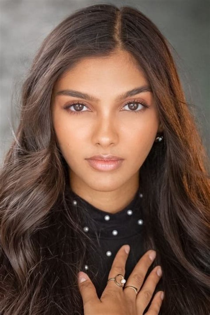 Brenna Marie Narayan- Wiki, Age, Height, Boyfriend, Dating, Net Worth