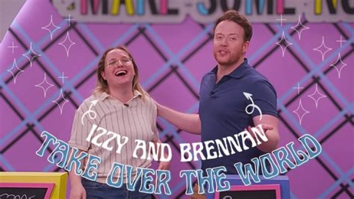 
Brennan Donnelly- Age, Height, Net Worth, Girlfriend, Career, Nationality	