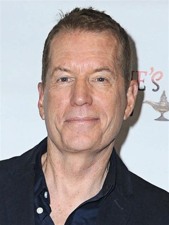 Brent Huff- Wiki, Age, Height, Net Worth, Wife, Ethnicity