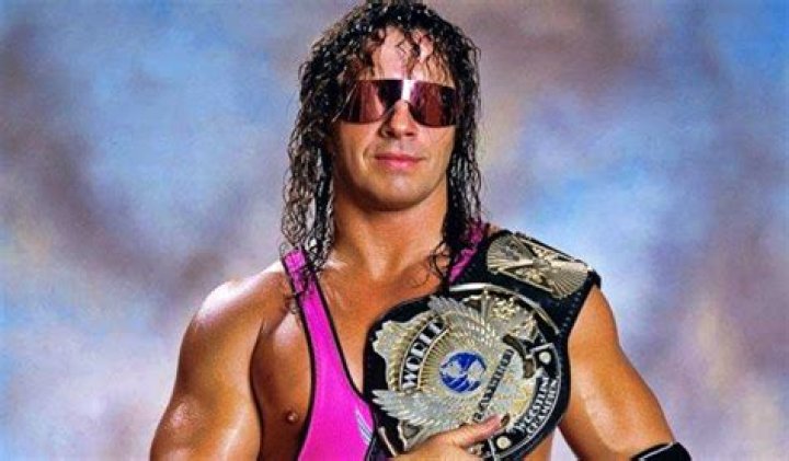 Who Is Bret Hart? Wiki, Age, Height, Net Worth, Wife, Marriage, Ethnicity (Biographygist)