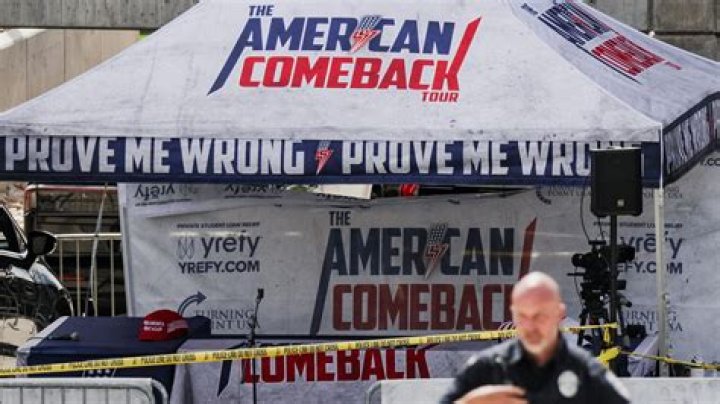 Bret Michaels Death News: Is He Dead Or Alive? Death Rumors Debunked