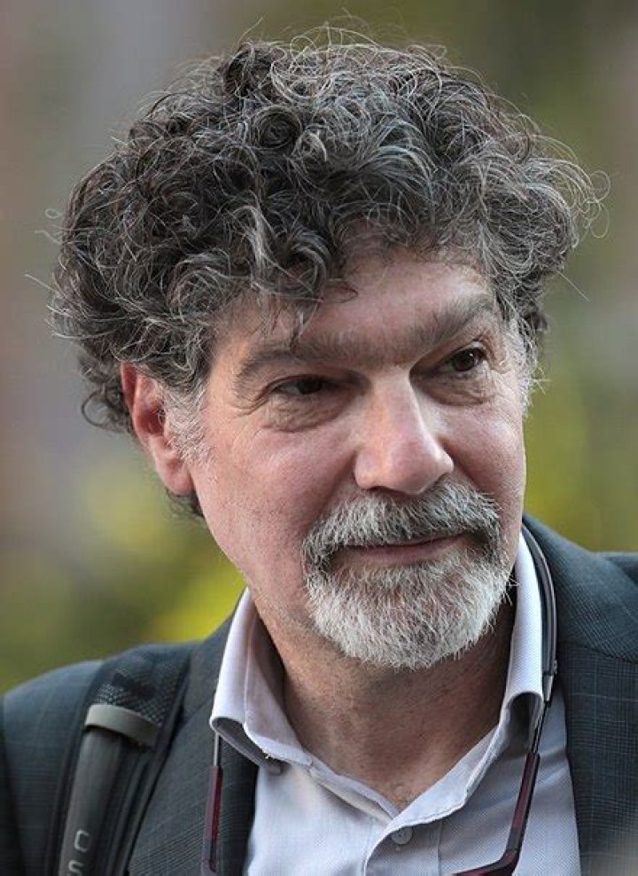 Bret Weinstein- Wiki, Age, Height, Net Worth, Wife, Ethnicity