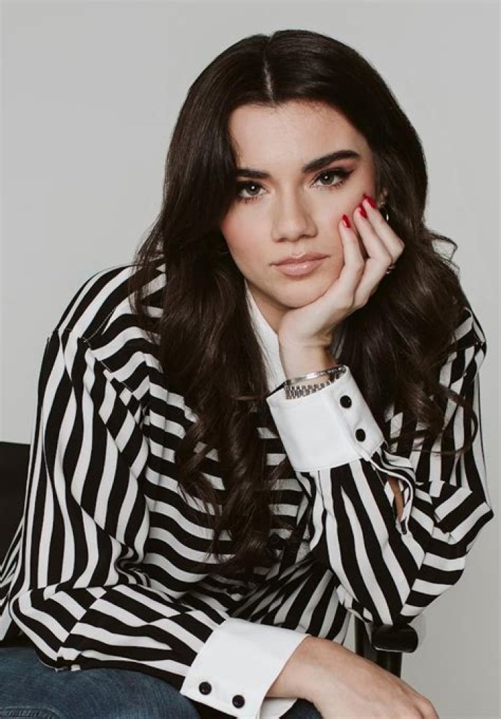 Brett Cooper- Wiki, Age, Height, Net Worth, Boyfriend, Ethnicity