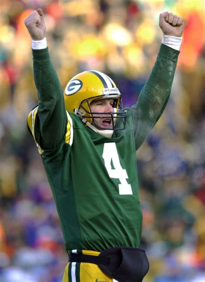 Brett Favre- Bio, Wiki, Age, Wife, Net Worth, Height, Career