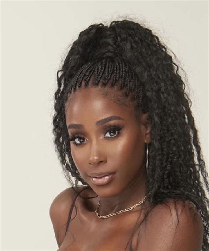 Bria Myles- Bio, Age, Height, Net Worth, Husband, Marriage