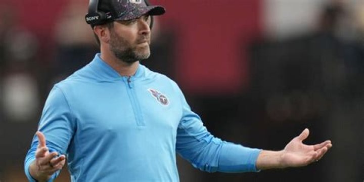 Brian Callahan Wiki 2024- Age, Height, Net Worth, Wife, Ethnicity