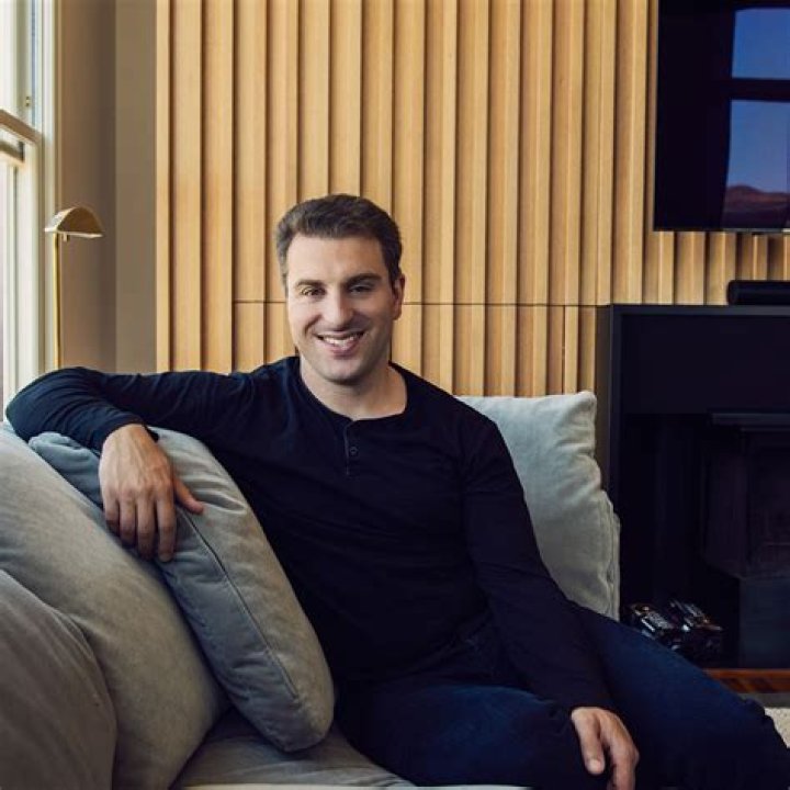 Who Is Brian Chesky? Wiki, Age, Height, Net Worth, Wife, Marriage