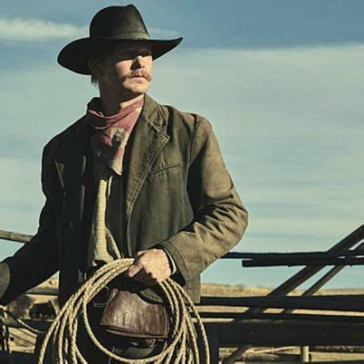 Brian Geraghty Is Portrayed As A Zane Davis In “1923” Yellowstone Prequel