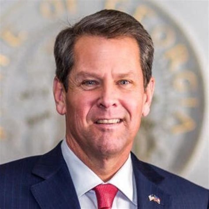 Brian Kemp (Governor of Georgia)- Net Worth, Age, Wiki, Wife, Children
