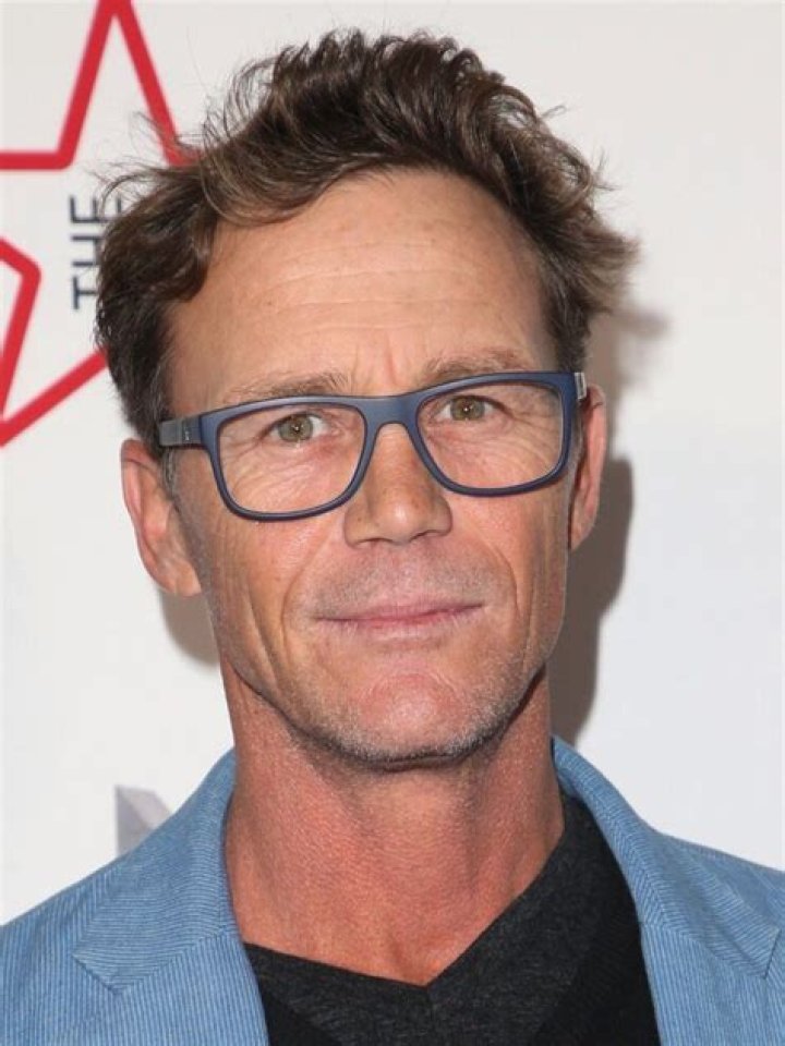 Brian Krause- Wiki, Age, Height, Net Worth, Wife, Ethnicity