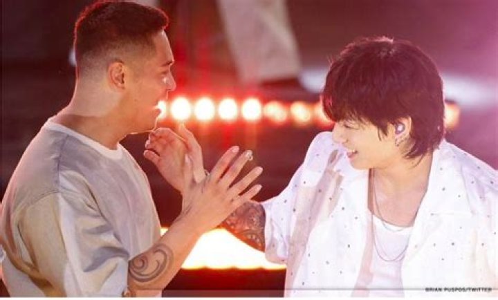 
Brian Puspos- Wiki, Age, Height, Net Worth, Girlfriend, Ethnicity	