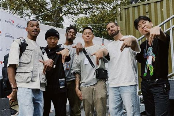 Brian Puspos- Wiki, Age, Height, Net Worth, Girlfriend, Ethnicity