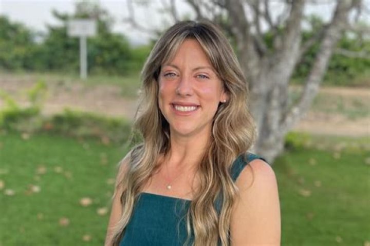 Briana Culberson- Age, Net Worth, Height, Husband, Nationality