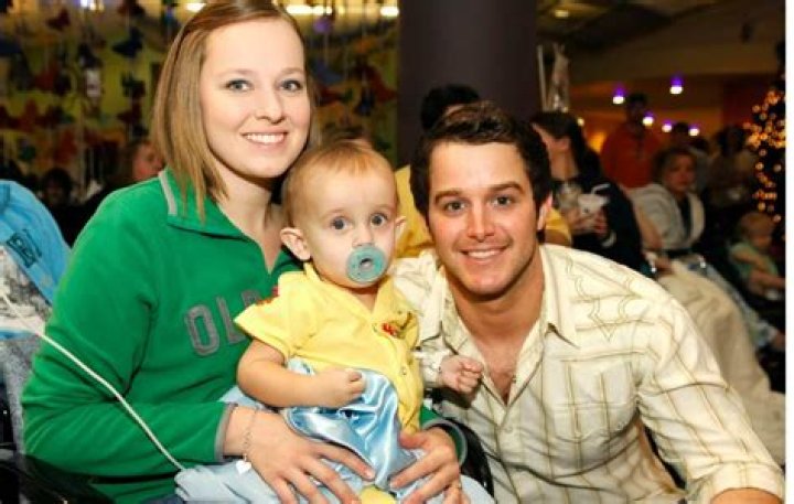 Briann Corbin- Bio, Age, Height, Net Worth, Wife, Marriage