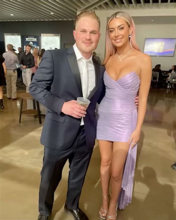 Brianna Chickenfry- Wiki, Age, Boyfriend, Height, Net Worth, Career