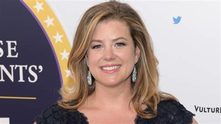 Brianna Keilar- Wiki, Age, Height, Net Worth, Husband, Marriage