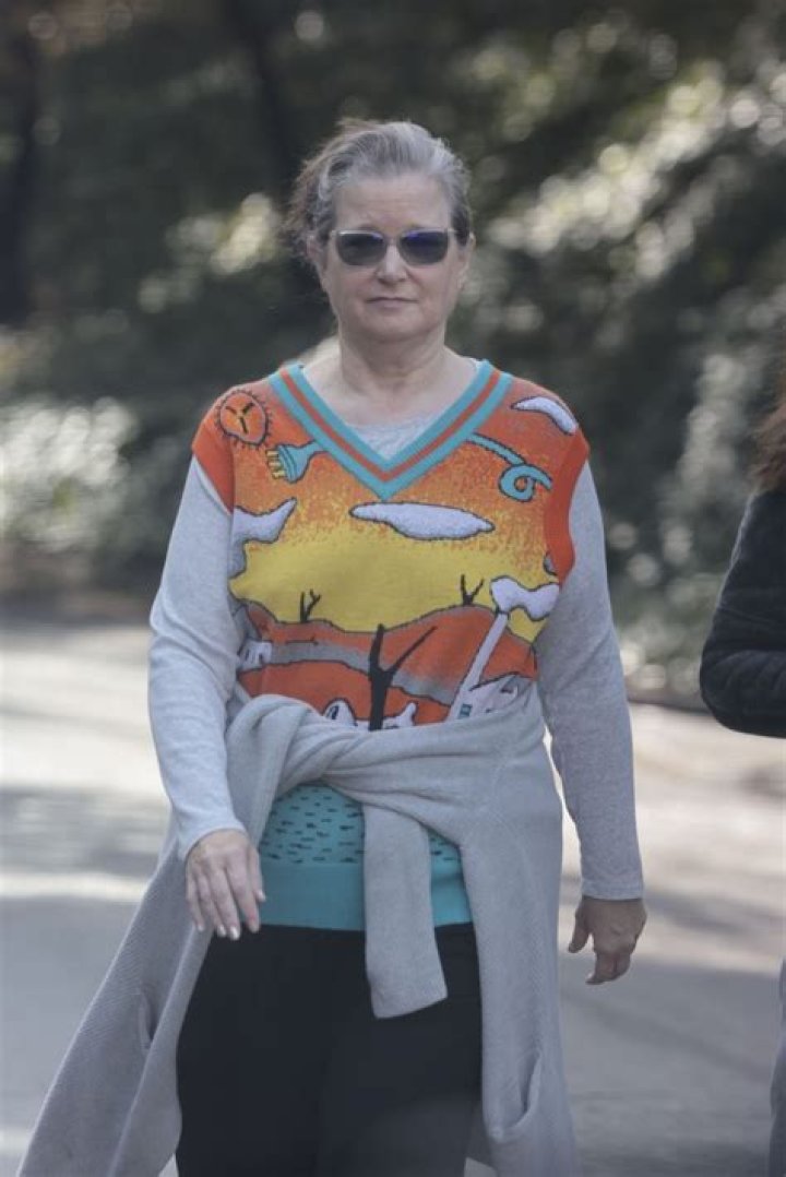 Who is Bridget Fonda? Wiki, Age, Husband, Net Worth, Ethnicity, Height