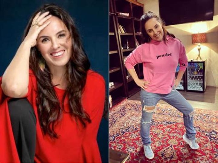 Bridget Phetasy- Bio, Wiki, Age, Height, Net Worth, Relationship, Career