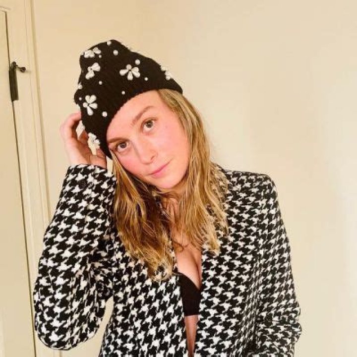 Brie Larson Admits To Being Skeptical Of Her Own Sexuality