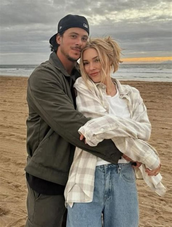 Brighton reinhardt- Age, Height, Girlfriend, Net Worth, Ethnicity