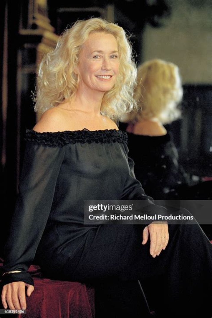 Brigitte Fossey- Wiki, Age, Height, Net Worth, Husband, Ethnicity