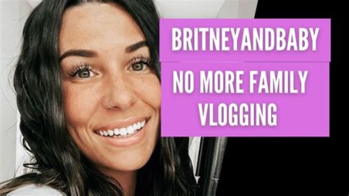 Britneyandbaby- Wiki, Age, Height, Boyfriend, Net Worth, Career