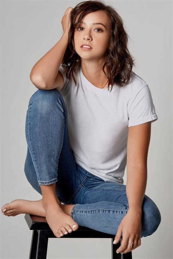 Britt Baron- Wiki, Age, Height, Net Worth, Husband, Ethnicity