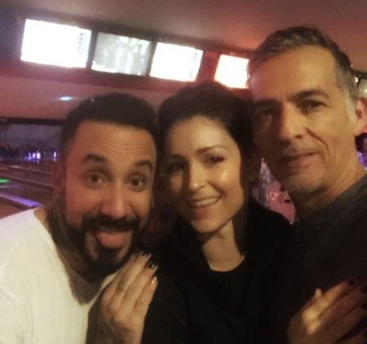 
Britt Coelho- All About René Elizondo Jr’s Wife	