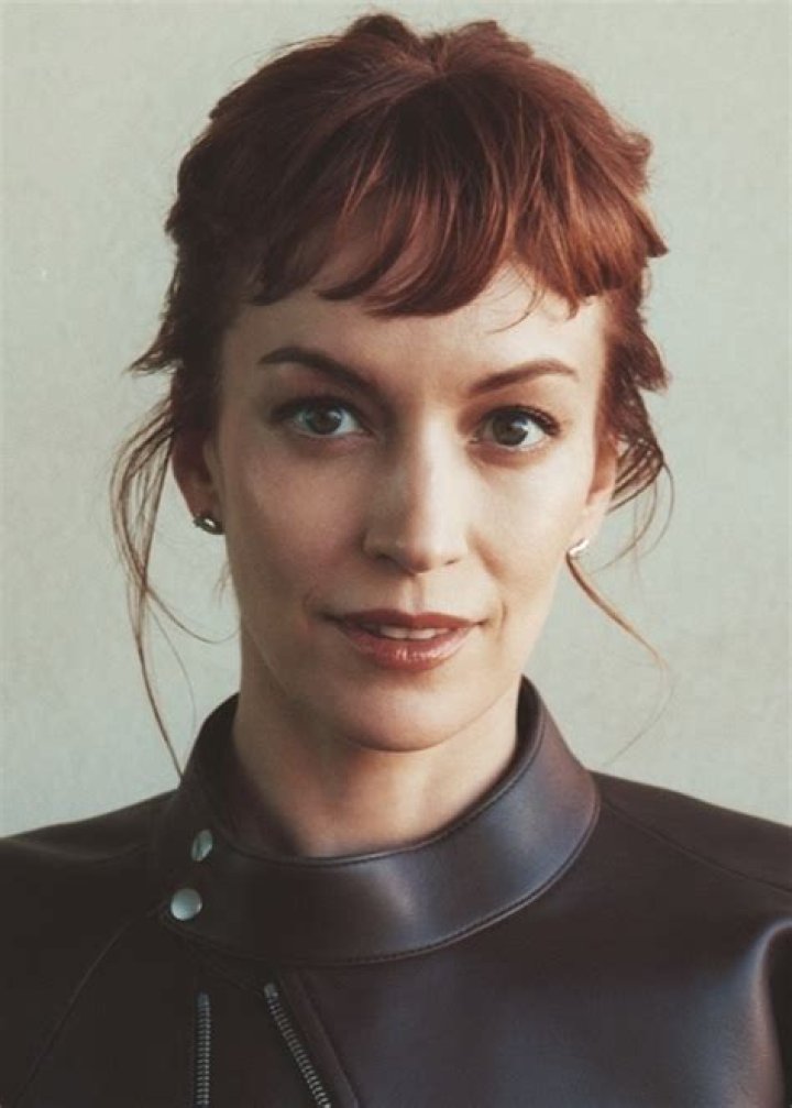 Britt Lower- Wiki, Age, Height, Net Worth, Boyfriend, Ethnicity