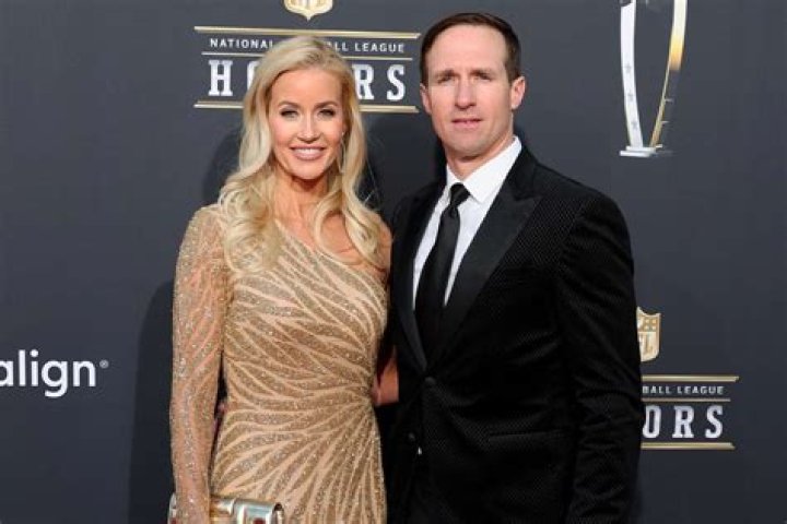 Brittany Brees- Age, Height, Net Worth, Husband, Career, Nationality
